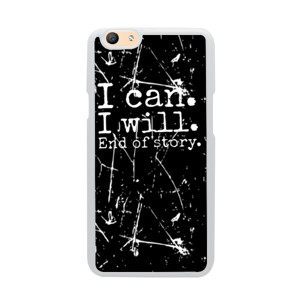 I CAN I WILL Casing HP