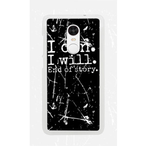 I CAN I WILL Casing HP