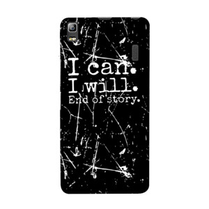 I CAN I WILL Casing HP