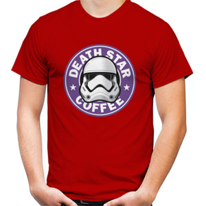 Kaos Death Star Coffee