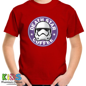 Kaos Death Star Coffee