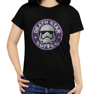 Kaos Death Star Coffee