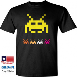 Kaos Space Invaders