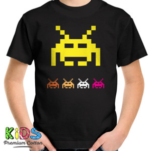 Kaos Space Invaders