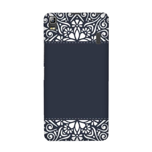 Floral White Casing HP