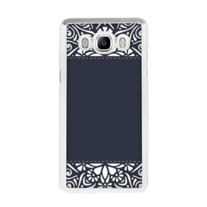 Floral White Casing HP
