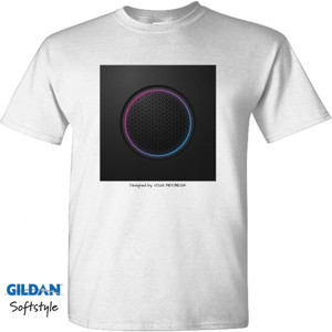 Kaos Party Speaker 01