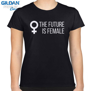 Kaos the future is female