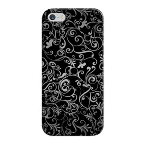 Pattern Leaf 0101 Custom Case Casing HP