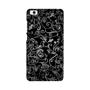 Pattern Leaf 0101 Custom Case Casing HP