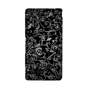 Pattern Leaf 0101 Custom Case Casing HP