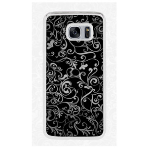 Pattern Leaf 0101 Custom Case Casing HP