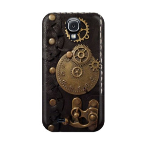 Steampunk Gothic Casing HP