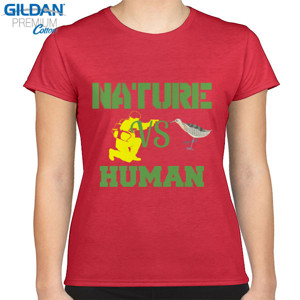 Kaos Nature VS Human