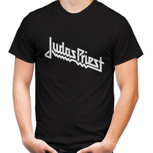 Kaos Judas Priest - Premium Tshirt