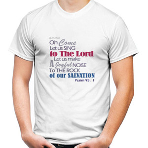 Kaos Psalm 95