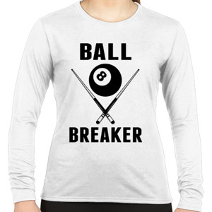 Kaos Kaos Billiard / Baju Bilyar 080