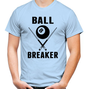 Kaos Kaos Billiard / Baju Bilyar 080