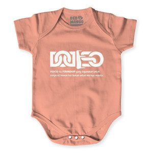 Baby Jumper DODESO (dark)