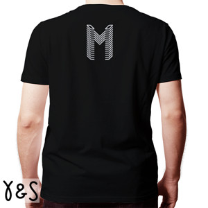 Kaos Logo M pro