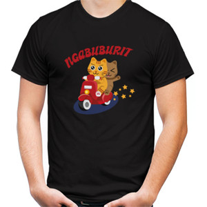 Kaos Ngabuburit