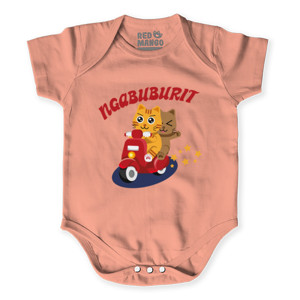 Baby Jumper Ngabuburit