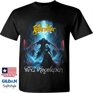 Kaos Kaos Tirai Kegelapan