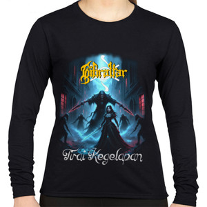 Kaos Kaos Tirai Kegelapan