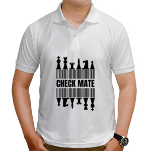 Kaos Polo __Desain__ 974736