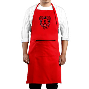 Celemek Celemek Mickey Mouse