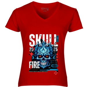 Kaos SKULL