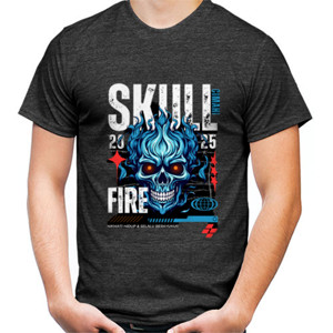 Kaos SKULL
