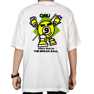 Kaos Oversize BREAK BALL