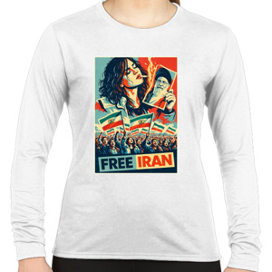 Kaos Free IRAN series