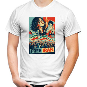 Kaos Free IRAN series