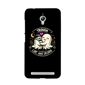 Through Life & Death Casing HP