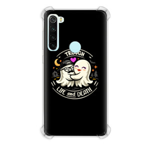 Casing HP Through Life & Death