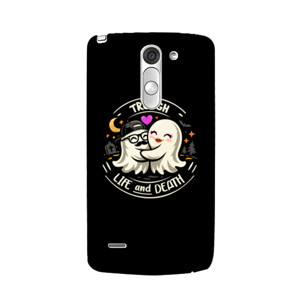 Through Life & Death Casing HP