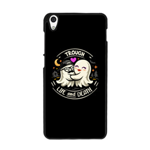 Through Life & Death Casing HP