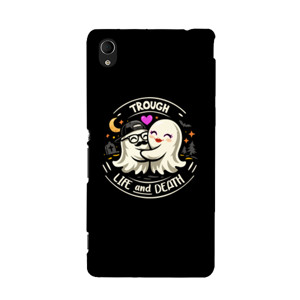 Through Life & Death Casing HP