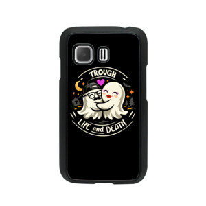 Through Life & Death Casing HP