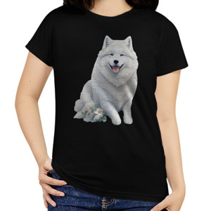 Kaos Kaos Gambar Anjing 175