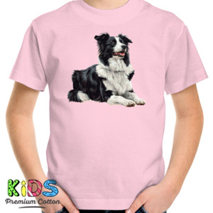 Kaos Kaos Gambar Anjing 209