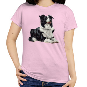 Kaos Kaos Gambar Anjing 209