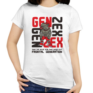 Kaos GENZEX