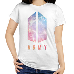 Kaos BTS 2