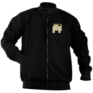 Jaket Bomber Tawakkal