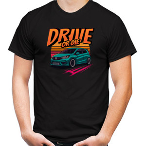 Kaos Drive or die