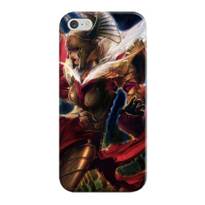 Legion Commander Casing HP