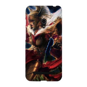 Legion Commander Casing HP